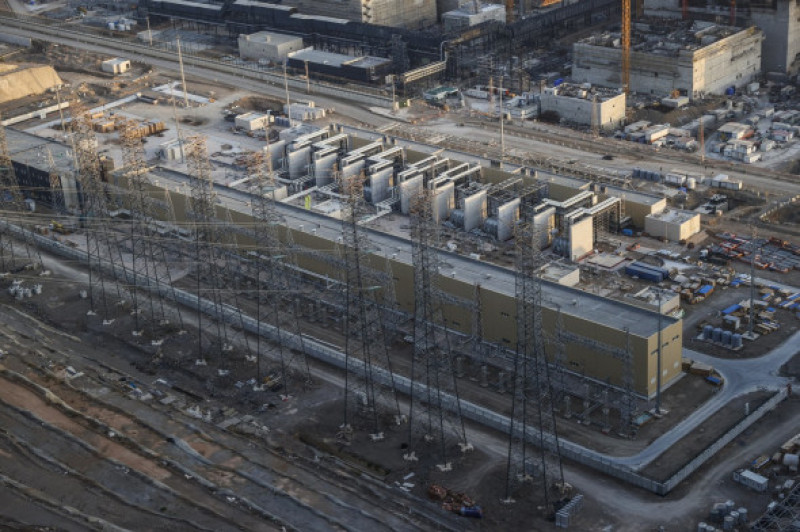 centrala nucleară de la Akkuyu