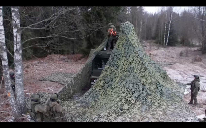 rachete hipersonice Oreşnik cu capacitate nucleară