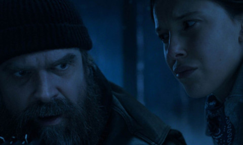 Stranger Things lansează trailerul tulburător al finalului seriei: "Lupta pentru o lume dincolo de Hawkins"