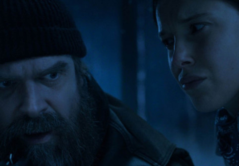 Stranger Things lansează trailerul tulburător al finalului seriei: "Lupta pentru o lume dincolo de Hawkins"