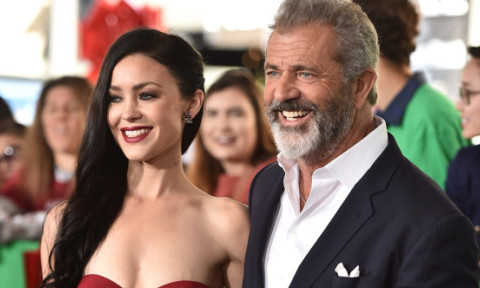 Mel Gibson şi iubita lui cu 34 de ani mai tânără s-au despărţit după nouă ani de relație. Mesajul transmis de cei doi