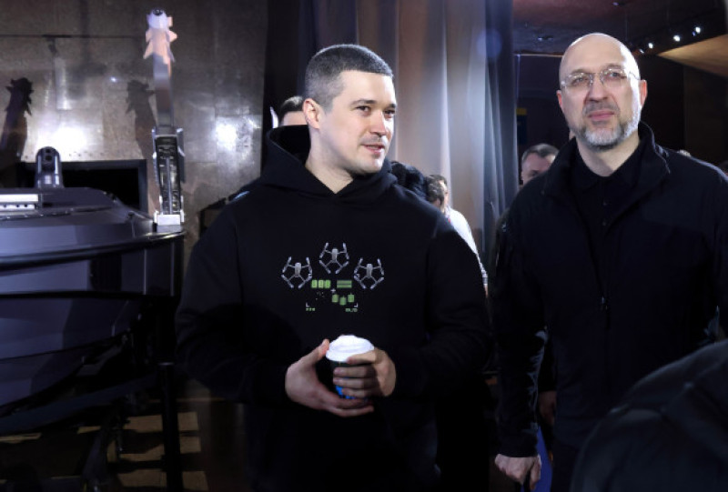 Mihailo Fedorov/ Profimedia