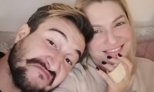 Fostul iubit al Cristinei Cioran este închis la Rahova, iar copiii lor nu știu nimic: 