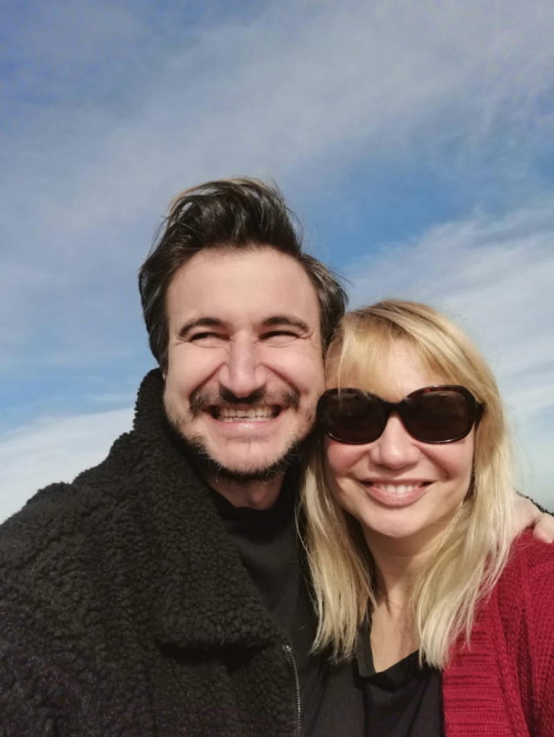 alex dobrescu si cristina cioran (1)