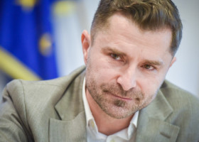 Se pensionează la 48 de ani, dar are planuri mari. Cu ce se va ocupa șeful Poliției Municipiului Sibiu după retragere: „Poate mă voi întoarce la origini!”