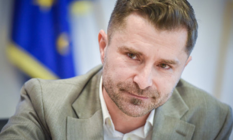 Se pensionează la 48 de ani, dar are planuri mari. Cu ce se va ocupa șeful Poliției Municipiului Sibiu după retragere: „Poate mă voi întoarce la origini!”