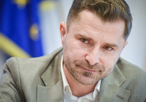 Se pensionează la 48 de ani, dar are planuri mari. Cu ce se va ocupa șeful Poliției Municipiului Sibiu după retragere: „Poate mă voi întoarce la origini!”