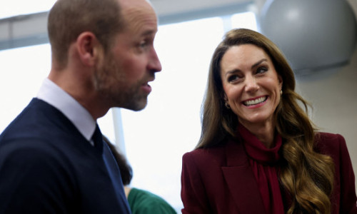 Kate Middleton și prințul William, apariție impecabilă la BAFTA 2026, în ciuda scandalului în care este implicat Andrew