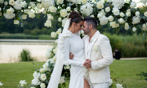 Pepe, tată a patra oară. Soția lui, Yasmine, e însărcinată și burtica e deja vizibilă. Diferență de 15 ani între ei, dragoste puternică