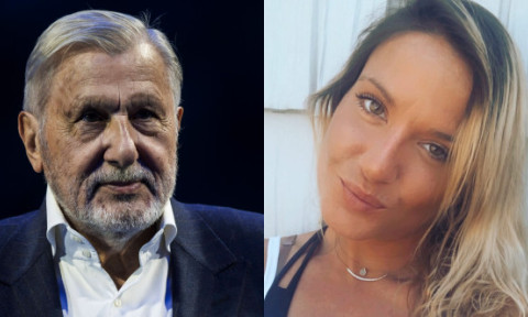 Fiica adoptivă a lui Ilie Năstase a ajuns pe stradă: „Sunt fără adăpost și fără bani”. De ce nu o ajută fostul jucător de tenis pe Charlotte