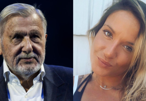 Fiica adoptivă a lui Ilie Năstase, a ajuns pe stradă: „Sunt fără adăpost și fără bani”. De ce nu o ajută fostul jucător de tenis pe Charlotte