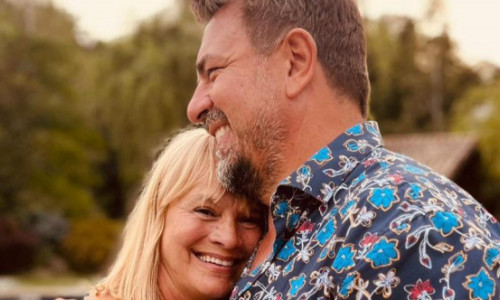 Horia Brenciu, topit după soția lui. A sărbătorit-o cu emoție și entuziasm: 