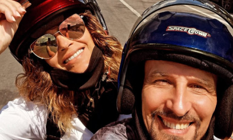 Anca Țurcașiu și iubitul petrec două luni în Thailanda și scapă de facturile mari din România. Cât îi costă mâncarea și cazarea