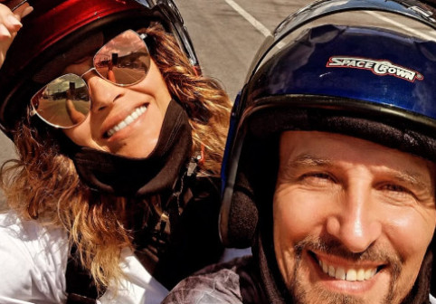 Anca Țurcașiu și iubitul petrec două luni în Thailanda și scapă de facturile mari din România. Cât îi costă mâncarea și cazarea