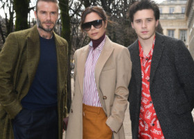 DJ-ul de la nunta lui Brooklyn Beckham vorbeşte despre dansul „ciudat” al Victoriei: Întreaga situaţie a fost foarte stânjenitoare pentru toţi cei prezenţi în sală