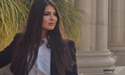 Paula Seling, după criticile primite pentru că a spus "Maladieț, Moldova": "Sunt tristă pentru că lumina răzbate tot mai greu printre nori de răutate, de lipsă de eleganță"