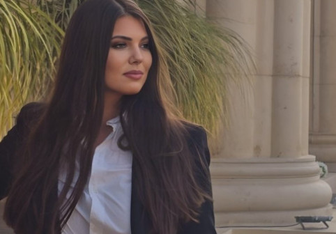 Paula Seling, după criticile primite pentru că a spus "Maladieț, Moldova": "Sunt tristă pentru că lumina răzbate tot mai greu printre nori de răutate, de lipsă de eleganță"