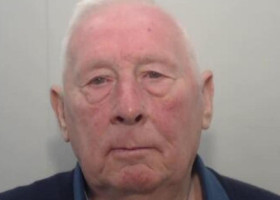 Un câștigător de loterie în vârstă de 80 de ani a construit un imperiu al drogurilor de sute de milioane de lire