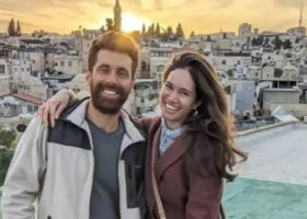 Familia fostei concurente de la "Chefi la cuțite", lovită de o nouă tragedie. La doar câteva ore de la decesul lui Tal Berkovich, și fratele acesteia a pierdut lupta pentru viață