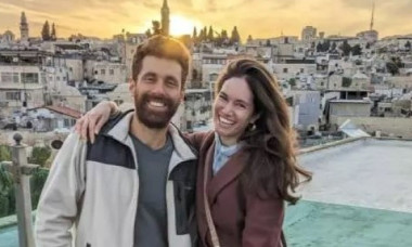 Familia fostei concurente de la "Chefi la cuțite", lovită de o nouă tragedie. La doar câteva ore de la decesul lui Tal Berkovich, și fratele acesteia a pierdut lupta pentru viață