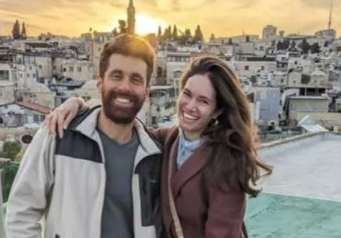 Familia fostei concurente de la "Chefi la cuțite", lovită de o nouă tragedie. La doar câteva ore de la decesul lui Tal Berkovich, și fratele acesteia a pierdut lupta pentru viață