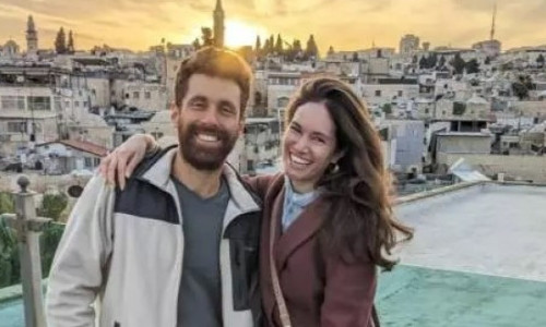 Familia fostei concurente de la 