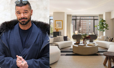 După ani de încercări, Ricky Martin și‑a vândut apartamentul din Manhattan. Cât a obținut pe locuința cu patru dormitoare
