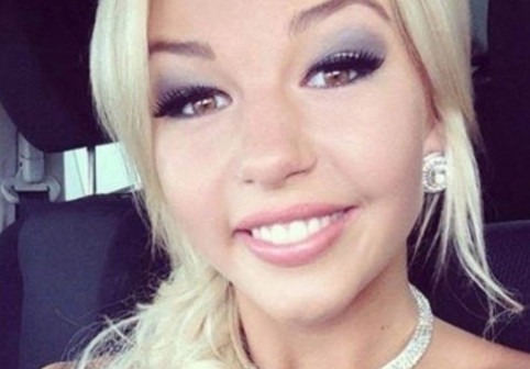 Așa era înainte de primul tatuaj, acum are peste 600 de desene pe corp. Cum arată Fata Dragon, tânăra care mai are doar 2% din piele fără tatuaje