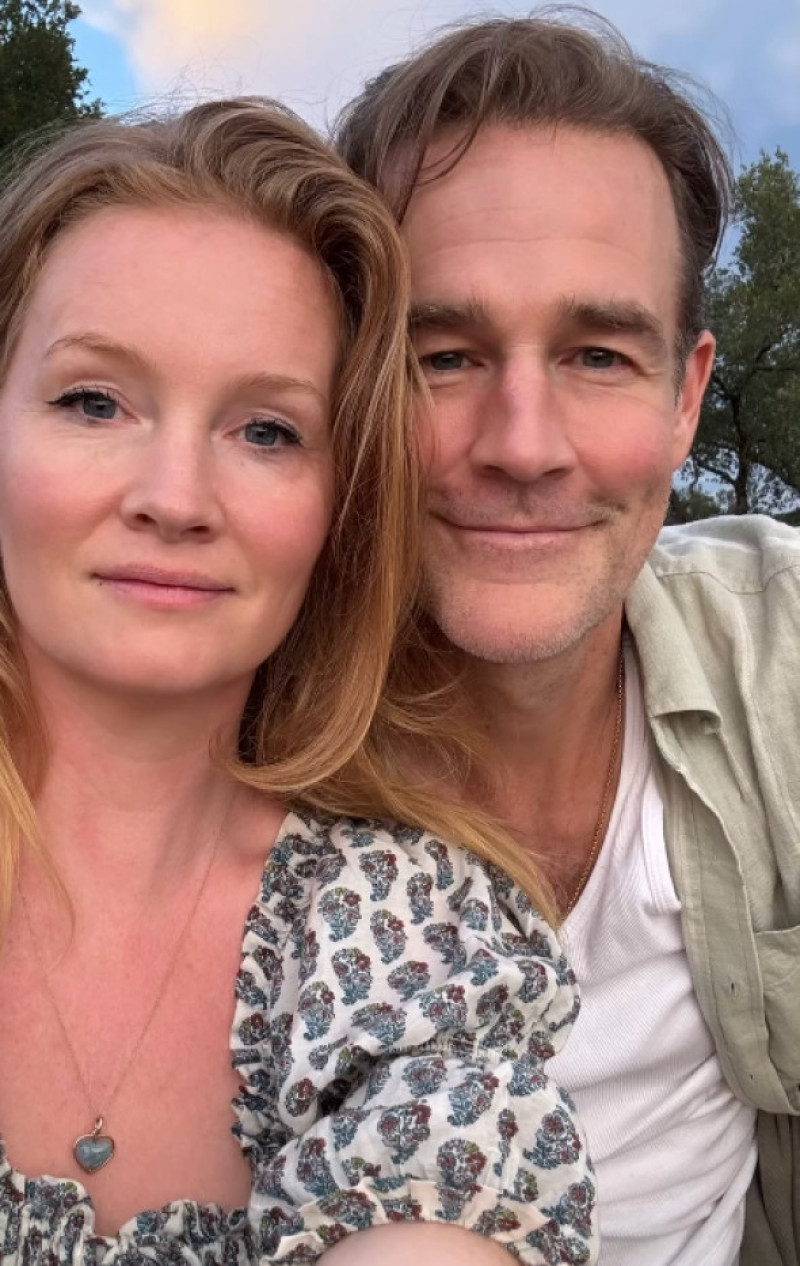 James Van Der Beek (4)