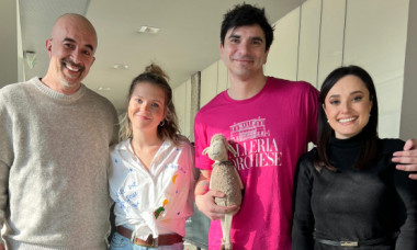 Alex Bogdan și Cătălina Mihai, dezvăluiri fără filtre: „Ne-am cunoscut direct în pielea goală!”