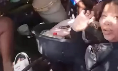 O influenceriță a murit la două zile după ce s-a filmat mâncând o creatură marină. Ce i-a adus sfârșitul atât de rapid