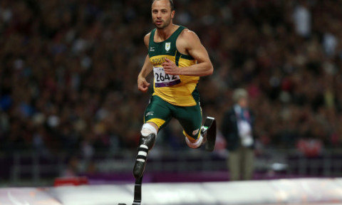 Unde e Oscar Pistorius acum, la 13 ani de când a împușcat-o mortal pe iubita lui. Cum arată viața fostului campion olimpic astăzi