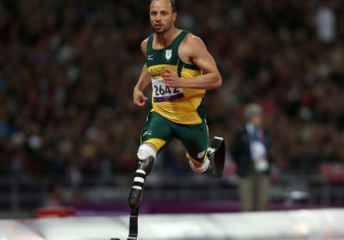 Unde e Oscar Pistorius acum, la 13 ani de când a împușcat-o mortal pe iubita lui. Cum arată viața fostului campion olimpic astăzi