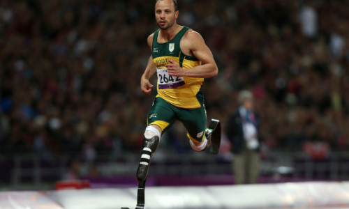 Unde e Oscar Pistorius acum, la 13 ani de când a împușcat-o mortal pe iubita lui. Cum arată viața fostului campion olimpic astăzi