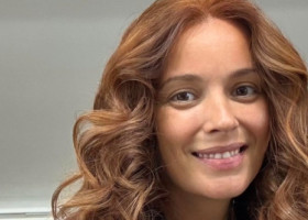 Diana Dumitrescu, o nouă decizie drastică după ce s-a pocăit: „Mi-am dat viața Domnului și îl las să o modeleze așa cum consideră El”