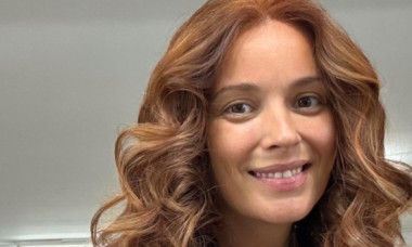 Diana Dumitrescu, o nouă decizie drastică după ce s-a pocăit: „Mi-am dat viața Domnului și îl las să o modeleze așa cum consideră El”