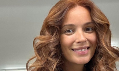 Diana Dumitrescu, o nouă decizie drastică după ce s-a pocăit: „Mi-am dat viața Domnului și îl las să o modeleze așa cum consideră El”