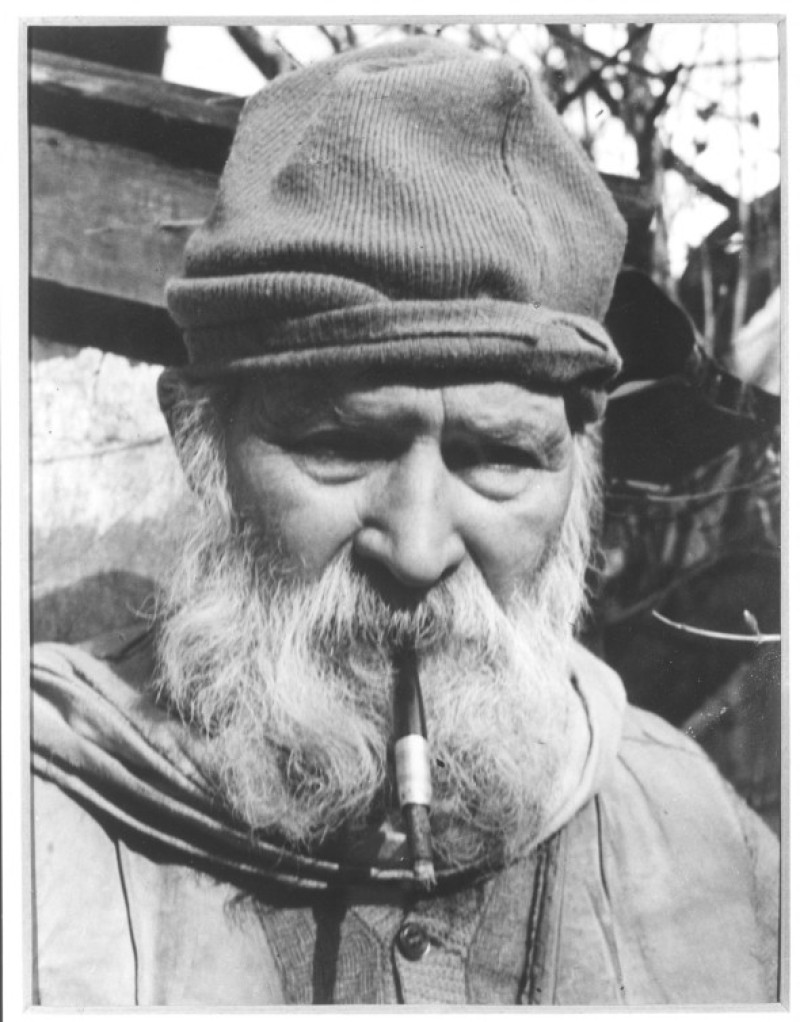 Constantin Brâncuși