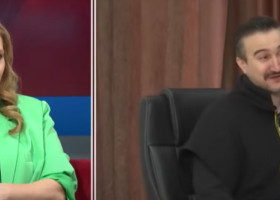 Cristina Cioran își recunoaște sentimentele pentru fostul iubit aflat în închisoare: "O spun în gura mare: încă-l iubesc"