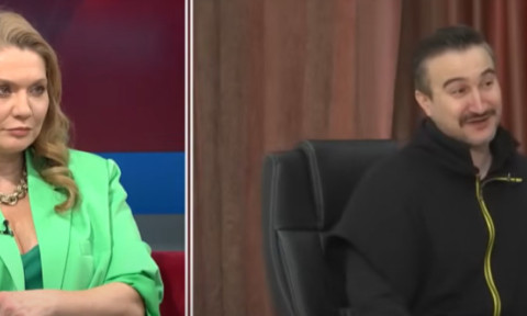 Cristina Cioran își recunoaște sentimentele pentru fostul iubit aflat în închisoare: "O spun în gura mare: încă-l iubesc"