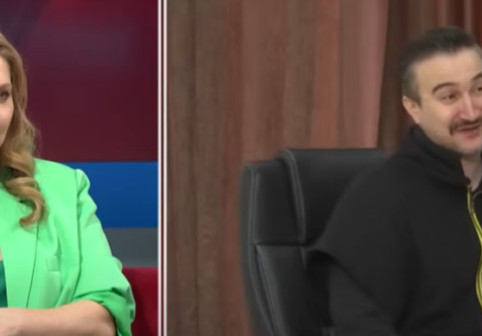 Cristina Cioran își recunoaște sentimentele pentru fostul iubit aflat în închisoare: "O spun în gura mare: încă-l iubesc"