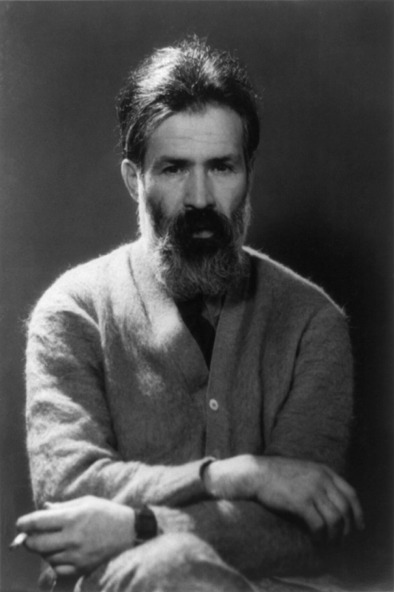 Constantin Brâncuşi