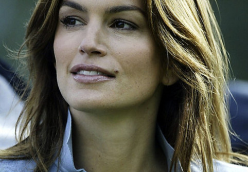 Cindy Crawford, la 60 de ani. Cum arată și cu ce se ocupă astăzi supermodelul anilor '90. Ea și soțul său au o avere impresionantă