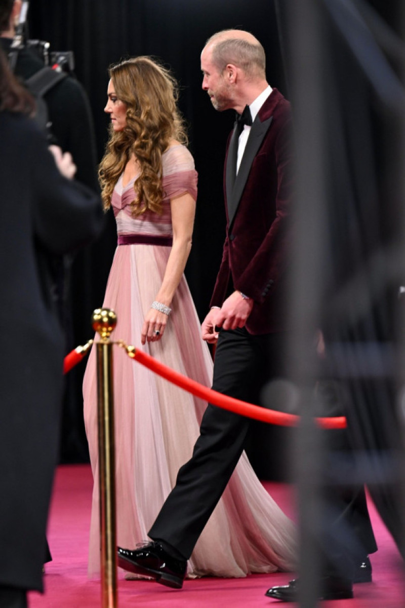 2026 BAFTA Film Awards