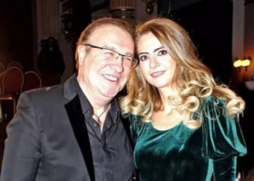 Văduva lui Gabriel Cotabiță, plasată în arest la domiciliu. Alina Cotabiță, cercetată într-un dosar de proxenetism