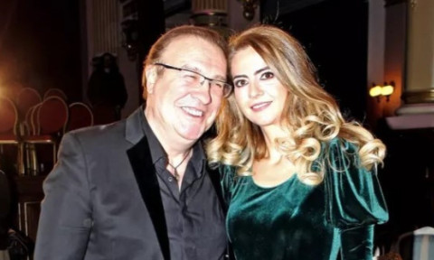 Văduva lui Gabriel Cotabiță, plasată în arest la domiciliu. Alina Cotabiță, cercetată într-un dosar de proxenetism