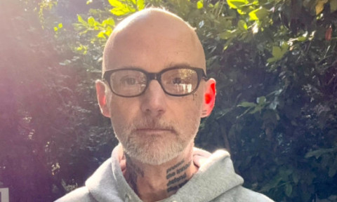 Moby, amintiri din trecutul îmbibat în alcool și droguri: "Credeam că sunt fermecător, amuzant, profund. În realitate, eram doar un idiot beat"