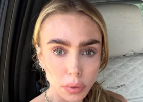 Petra, fiica miliardarului Bernie Ecclestone, nu regretă mutarea la Dubai, în ciuda atacurilor cu rachete asupra emiratelor