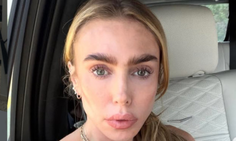 Petra, fiica miliardarului Bernie Ecclestone, nu regretă mutarea la Dubai, în ciuda atacurilor cu rachete asupra emiratelor