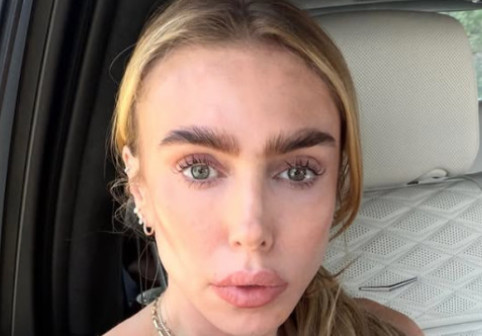 Petra, fiica miliardarului Bernie Ecclestone, nu regretă mutarea la Dubai, în ciuda atacurilor cu rachete asupra emiratelor